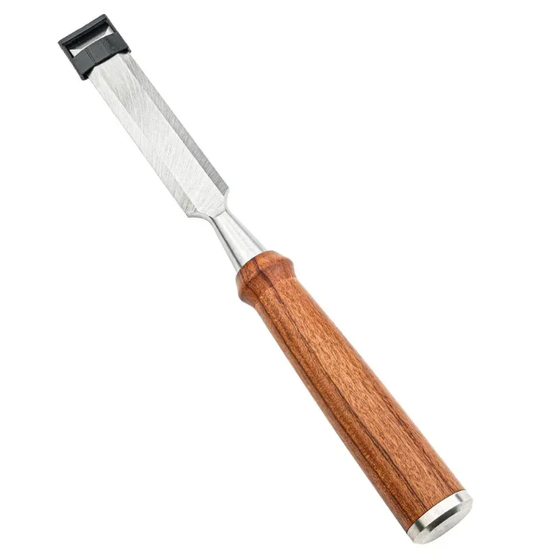 

Carpentry Special Precision Grooving Mortising Flat Chisel Knife Woodworking 20mm Carving Chisel Knockable Flat Shovel Chisel