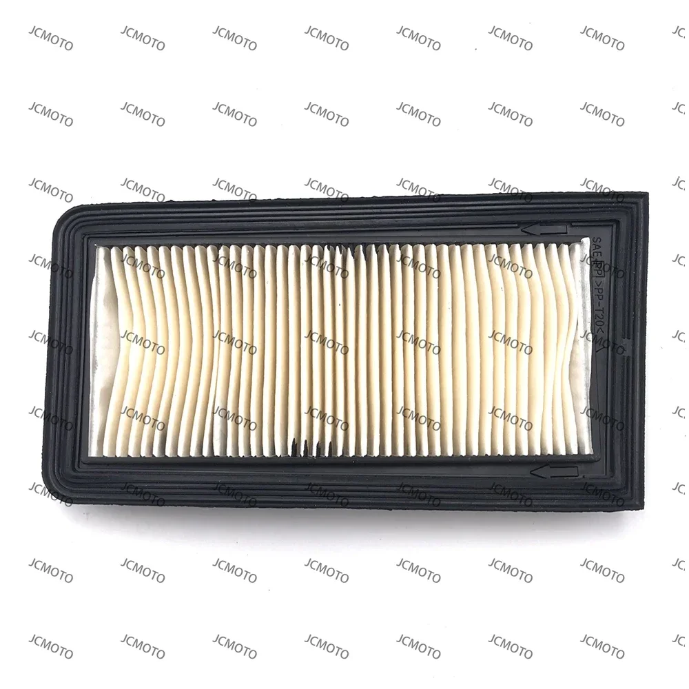 

Для Suzuki AN650 AN 650 A Z Burgman Executive 2002 2003-2015 2016 2017 2018, аксессуары для мотоциклов, очиститель воздухозаборного фильтра