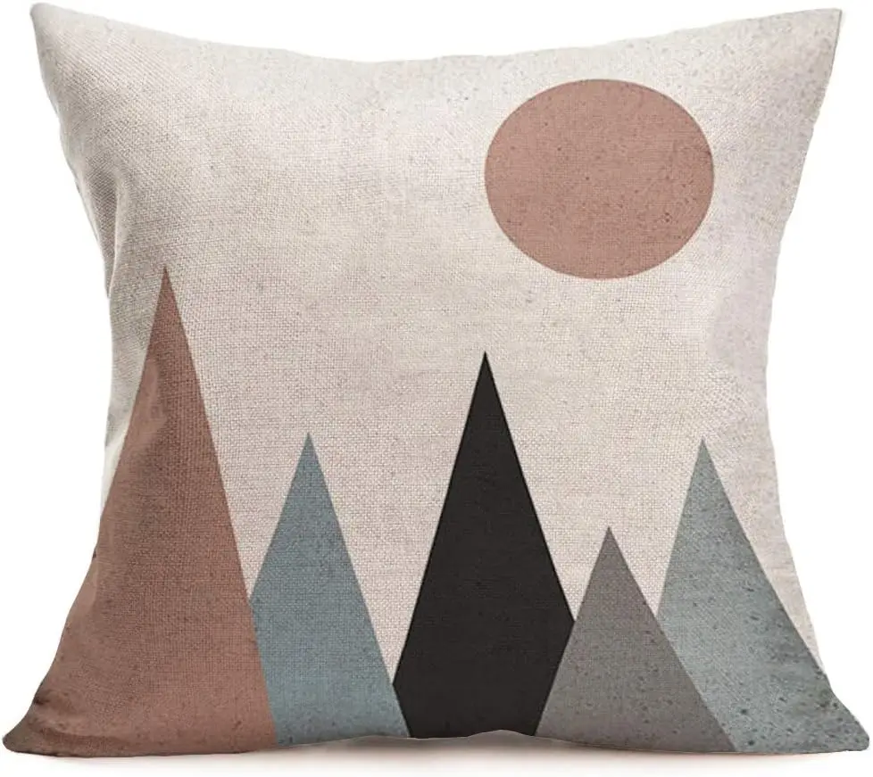 Funda De Almohada G… - image