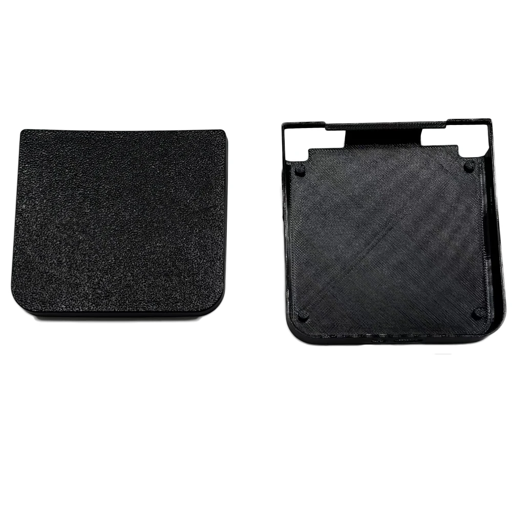 TPU Flexible Latex Protective Shell For miyoo flip Console 3D Printed Protective cover