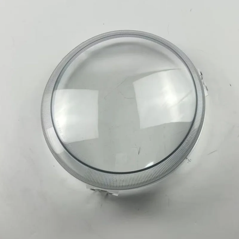 For Jeep Patriot 2011 2012 2013 2014 2015 Car Headlight Shell Headlight cover Headlamp Lens Headlight Glass Auto Shell Cover