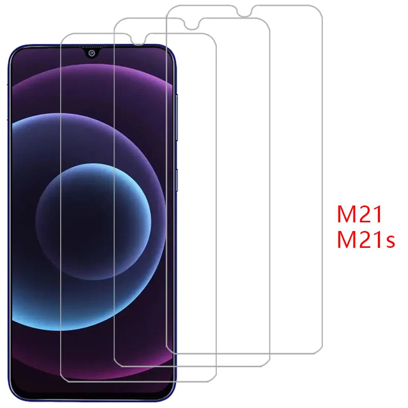 Protective Tempered… - image