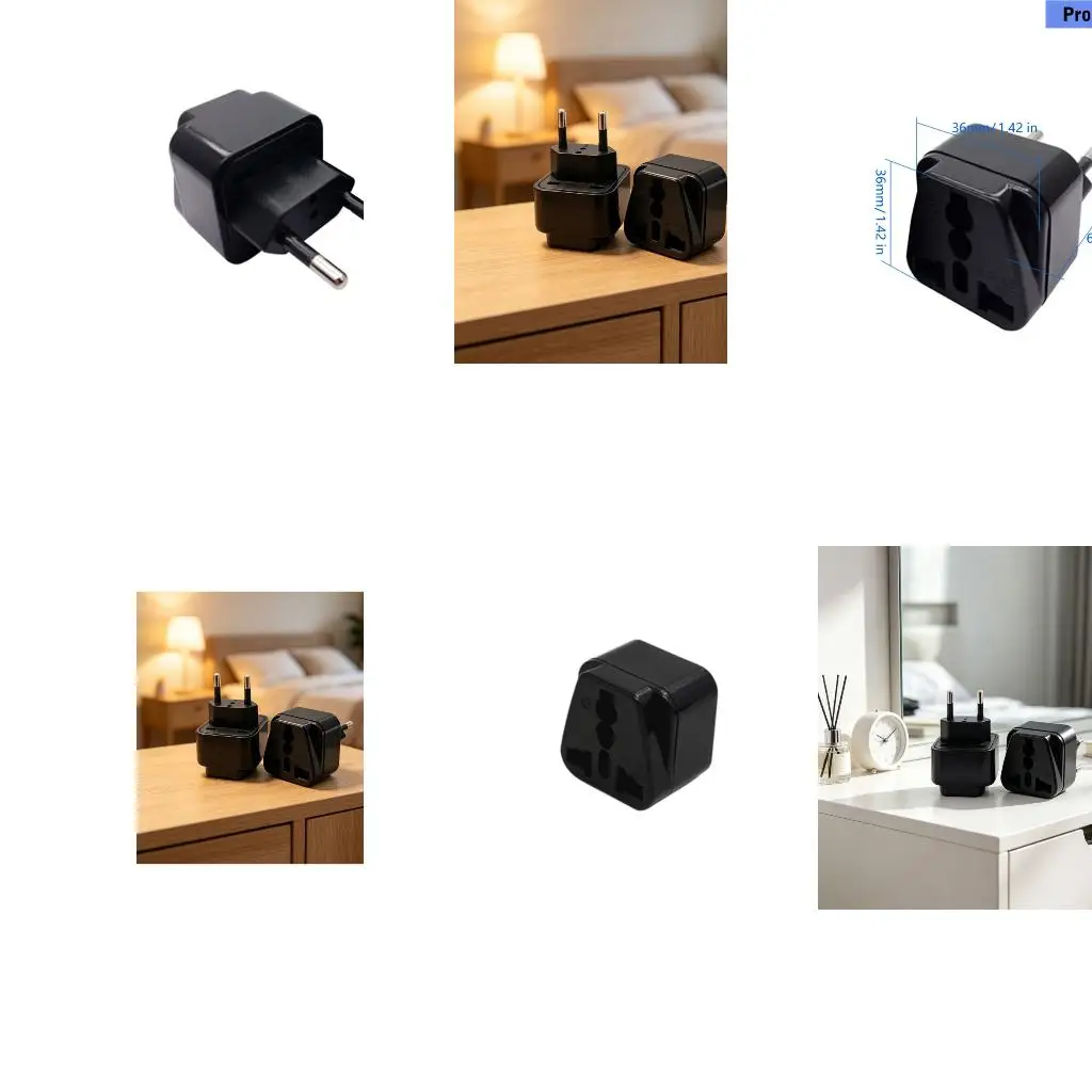  Black Brazil Power Piece for Guest Room Outlet Changes Daily