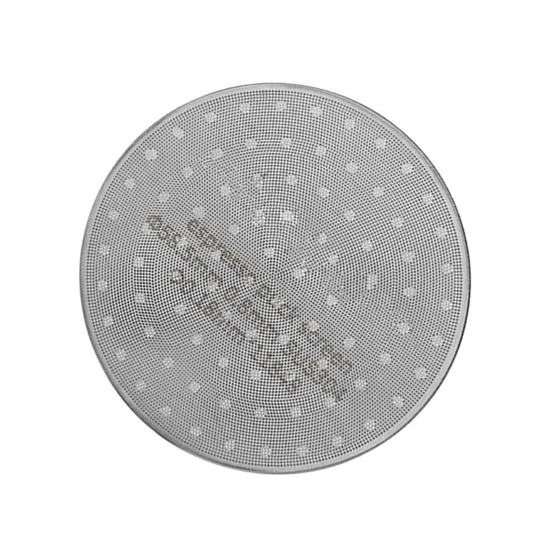 L8RE Metal Brewing Head Filter Net Puck Screen Double Layer Water Distribution Net