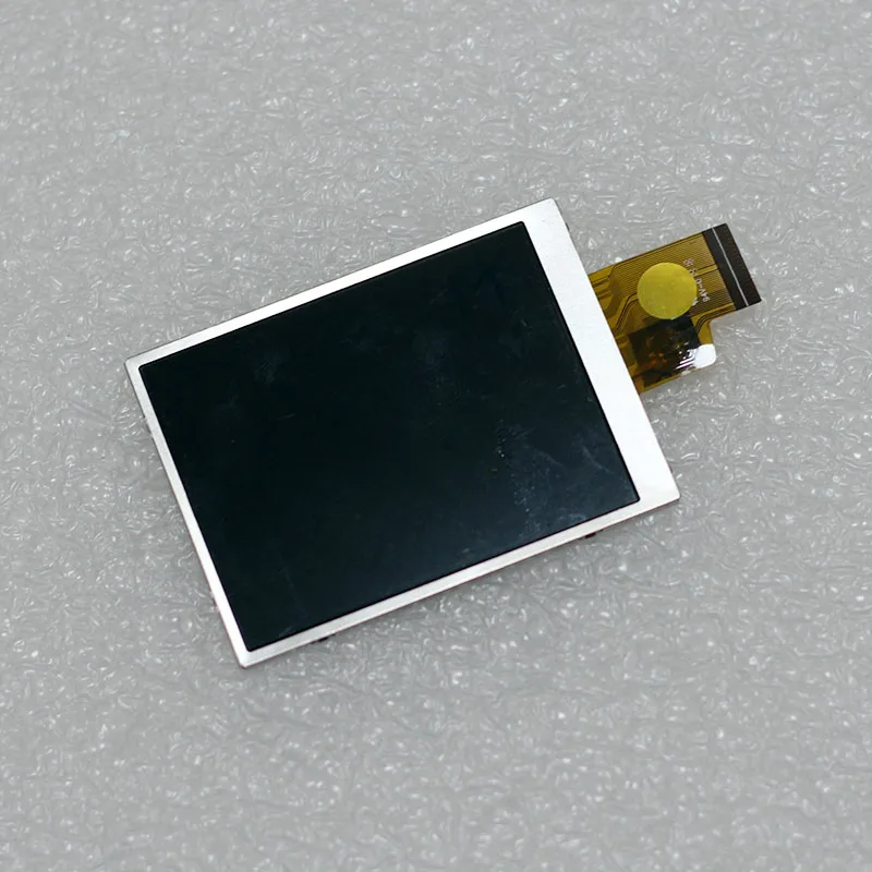 أجزاء شاشة عرض LCD خارجية جديدة وداخلية لكاميرات Canon EOS 4000D؛ قبلة X90 SLR