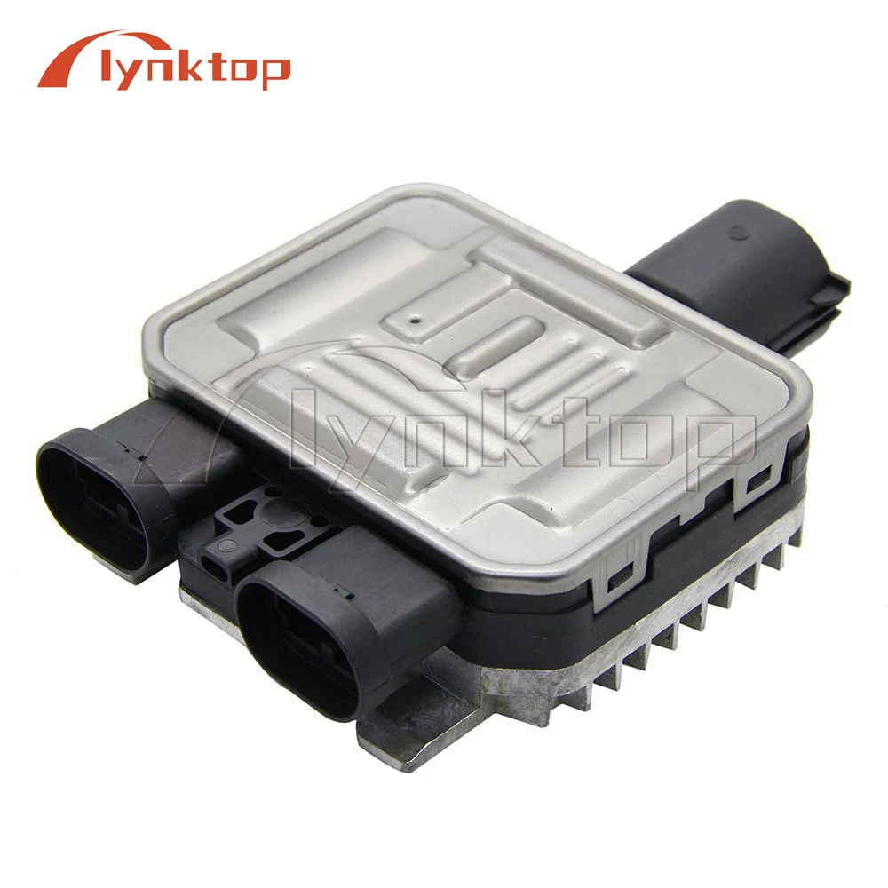 Auto Blower Fan Control Module 940004105 940004107 for Volvo S60 S80 V70 XC80 XC60 Ford Galaxy Mendeo S MAX