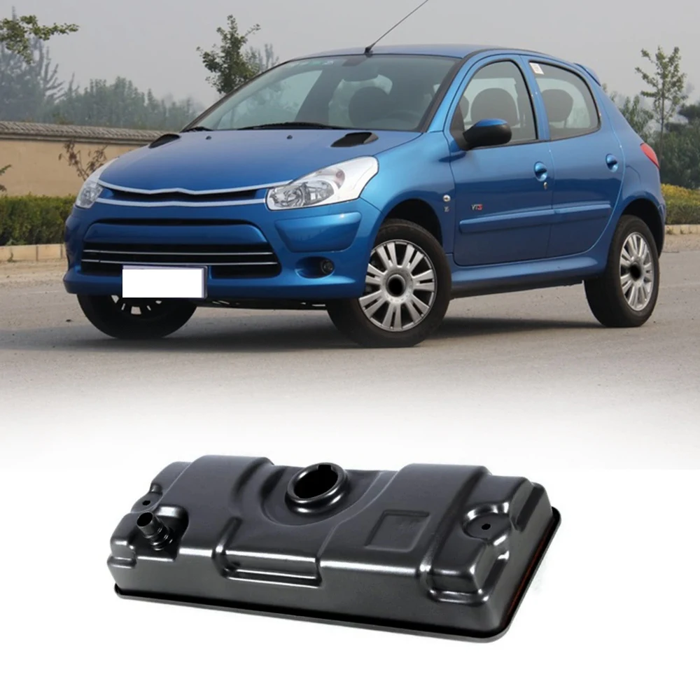 

Well Car Cylinder Head Cover For 206 207 306 For Citroen C2 Valve Cover Assembly 0248R3 687452 681578