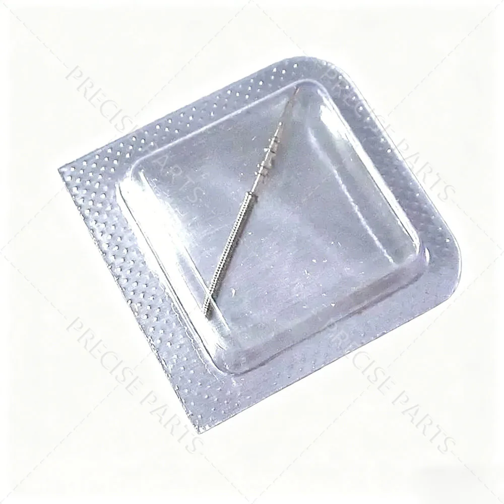 Japan Made NH35 NH36 Winding Stem, Original Factory Watch Movement Stem Replacement Spare Parts for NH35 NH36 Movement