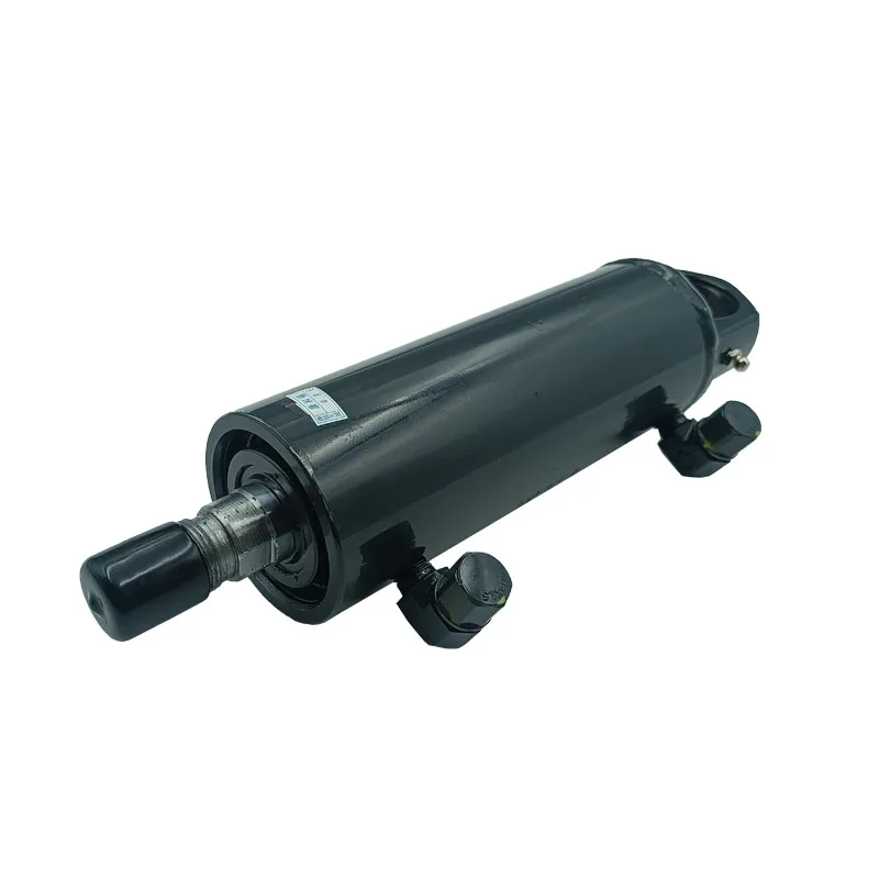 

12754400301 Tilt Cylinder Assembly Suitable for Linde E16CE20P-1275 Model Forklift Parts