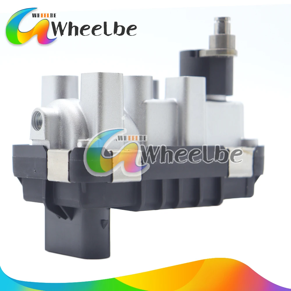 New G-74-L1 Electro… - image