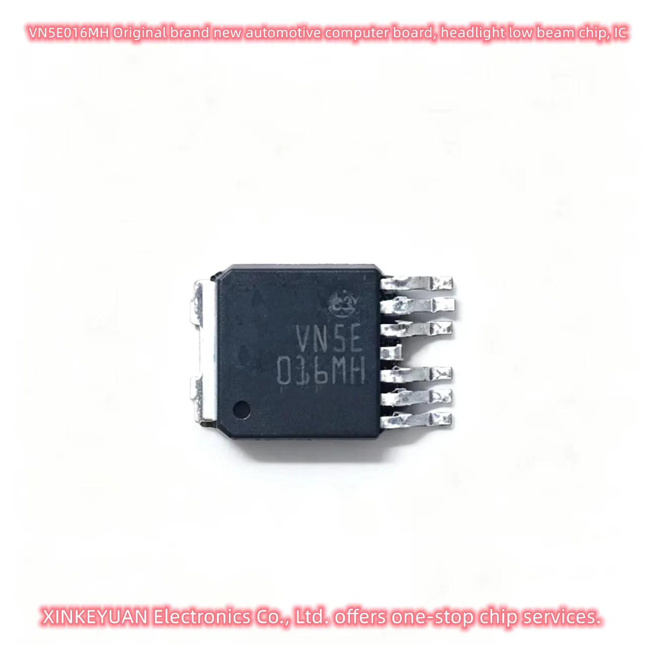 VN5E016MH Original brand new automotive computer board, headlight low beam chip, IC