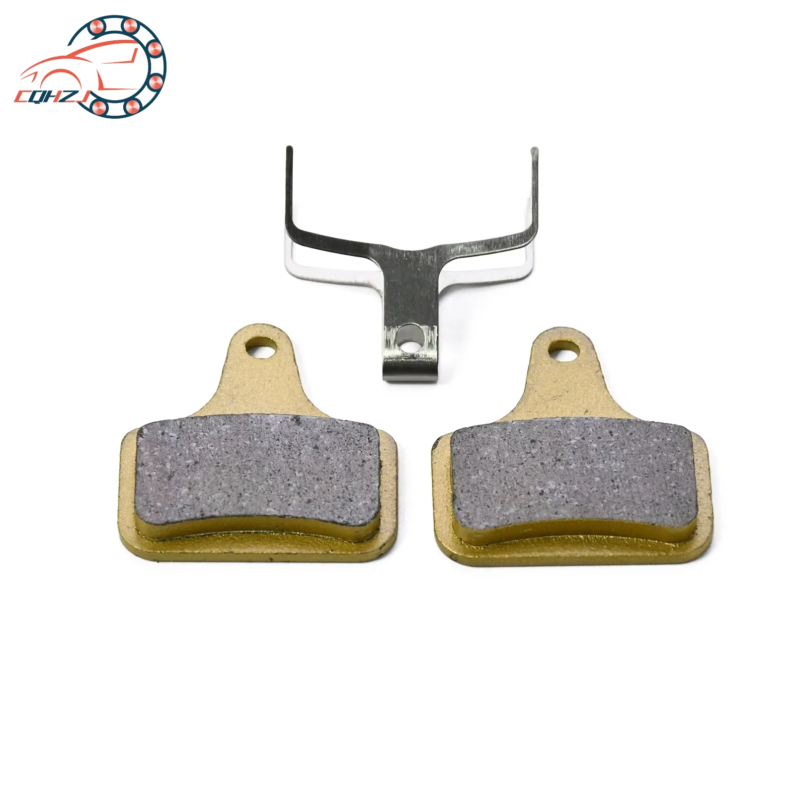 แผ่นเบรกไฮเปอร์บีสำหรับรถมอเตอ - Brake Pads Bike บทวิจารณ์และราคา