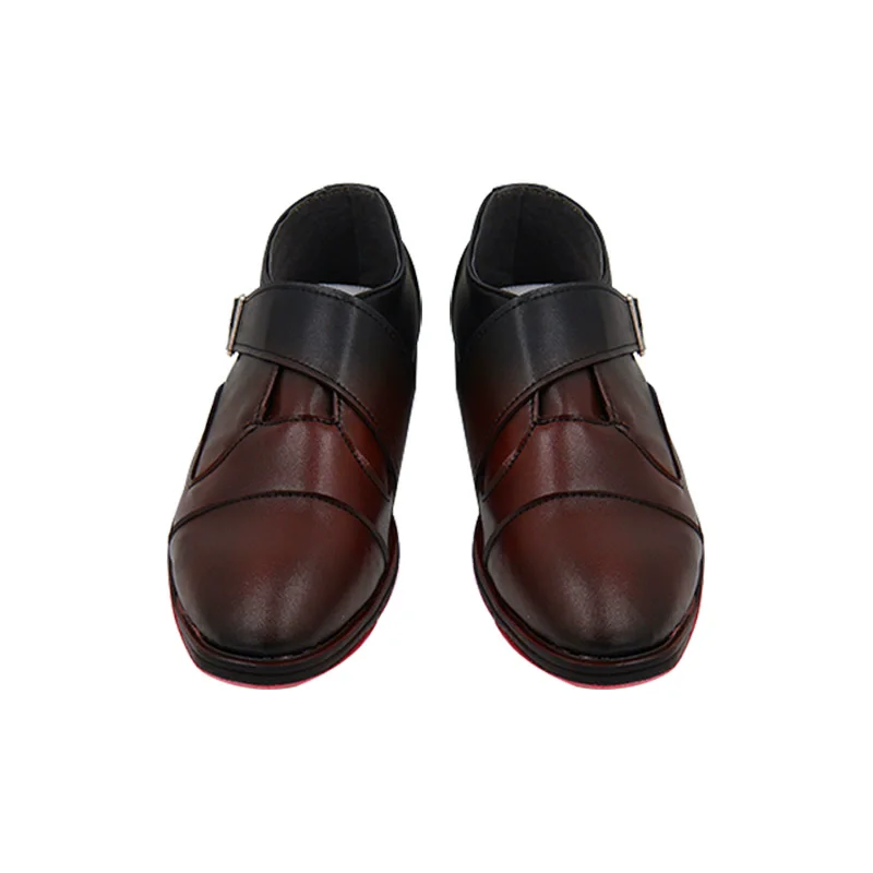 Anime Love Xavier Aster Rafayel Sylus Stiefel Cosplay Schuhe Erwachsene Mädchen Halloween Mann Frauen Nach Maß