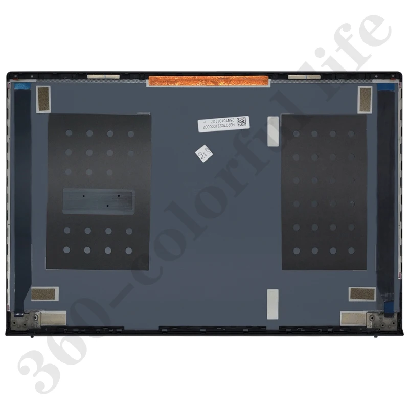 New For ASUS Zenbook 13 UX325 UX325A UX325J UX325EA UA U3700 Laptop LCD Back Cover Front Bezel Hinges Palmrest Lower Bottom Case