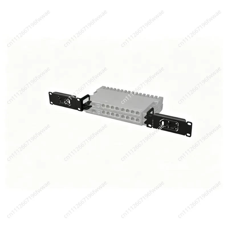 RB5009UPr+S+IN RB5009 Router with PoE-in and PoE-out on All Ports, Small and Medium ISPs. 2.5/10 Gigabit Ethernet SFP+