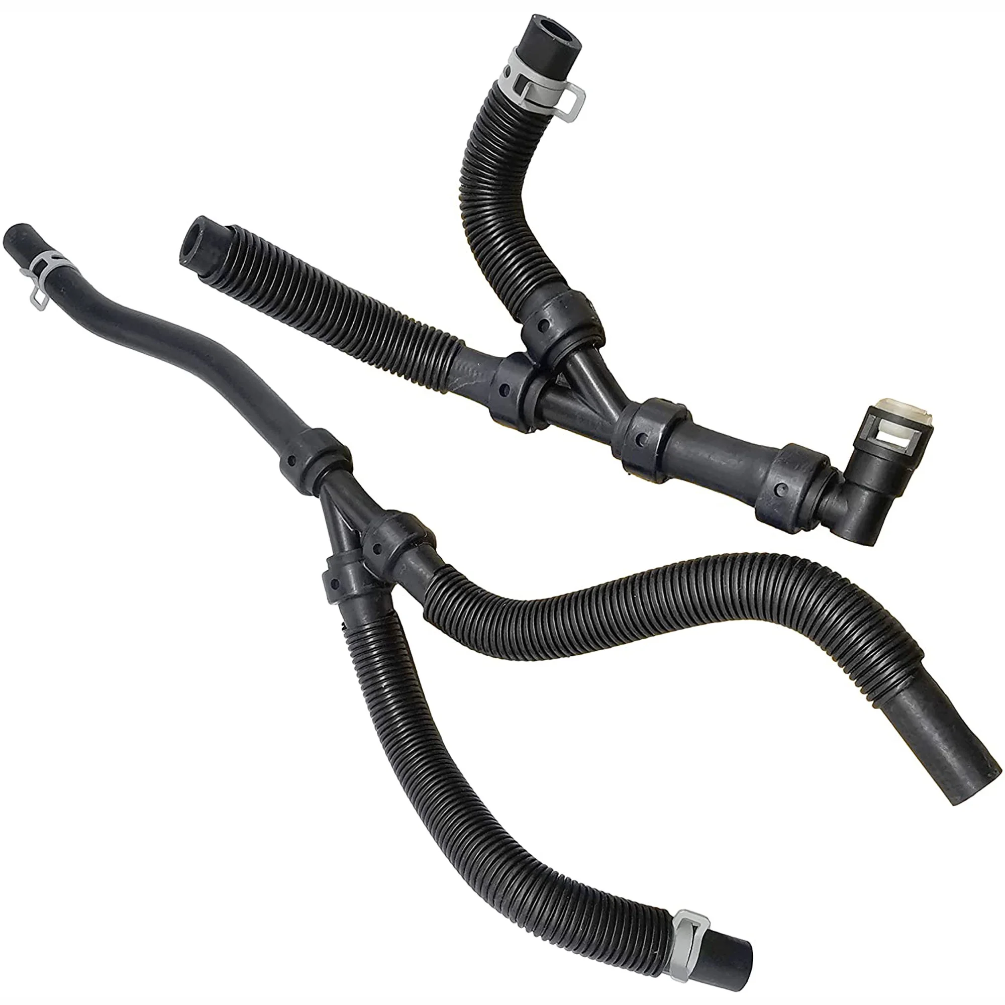 엔진 HVAC 히터 호스 어셈블리 2011-2020 닷지 그랜드 캐러밴 2011-2016 크라이슬러 타운 & 컨트리 3.6L 5058729AH