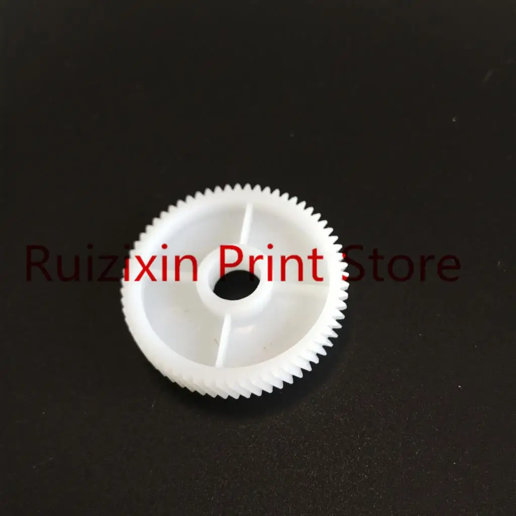 Compatible New Lifting Motor Gear 6LA04255000 for Toshiba E-Studio 550 650 810 Big Gear Copier Printer Parts