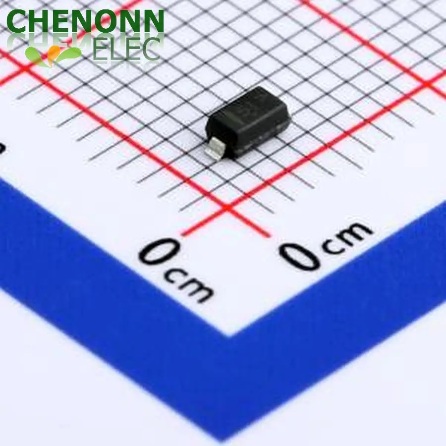 1000PCS/LOT MMSD4148T1G (Diodes)