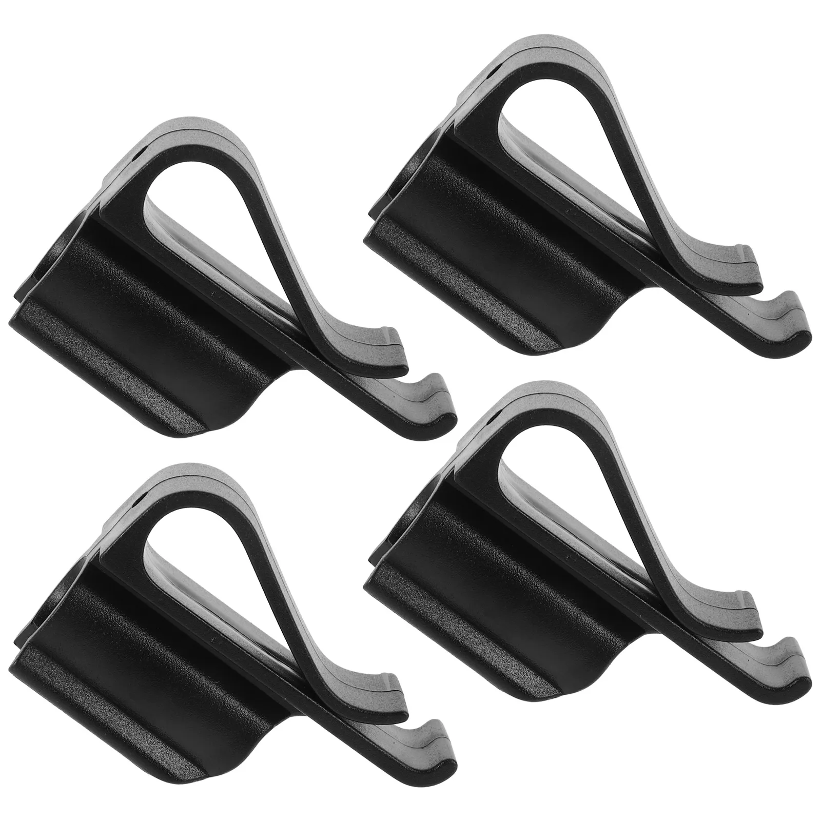 

10 Pcs Putter Club Clip For Bag Clip Holder Bag Club Organizer Insert Durable Portable Golf Accessories Training Equipment