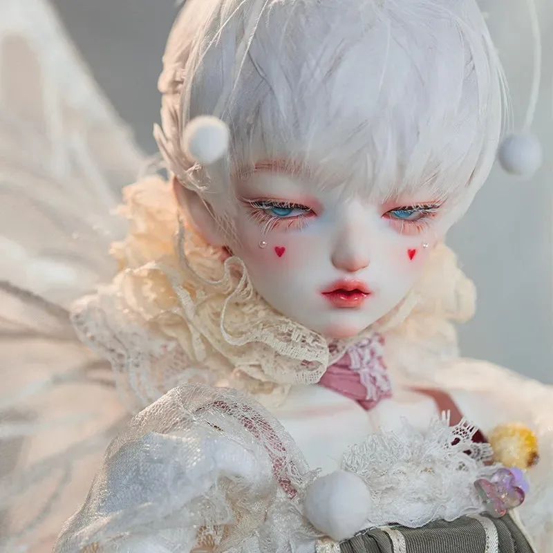 Chun, Yunmenglu series, genuine original BJD doll SD female three points