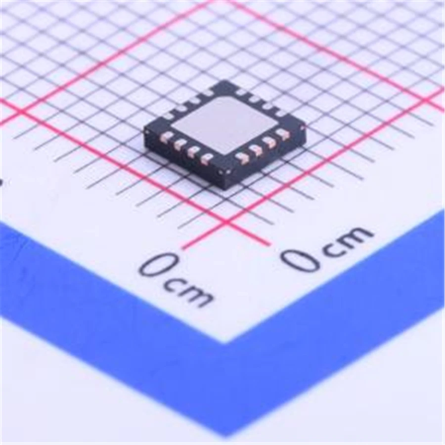 10PCS/LOT TPS62110RSAR (DC-DC Converters)