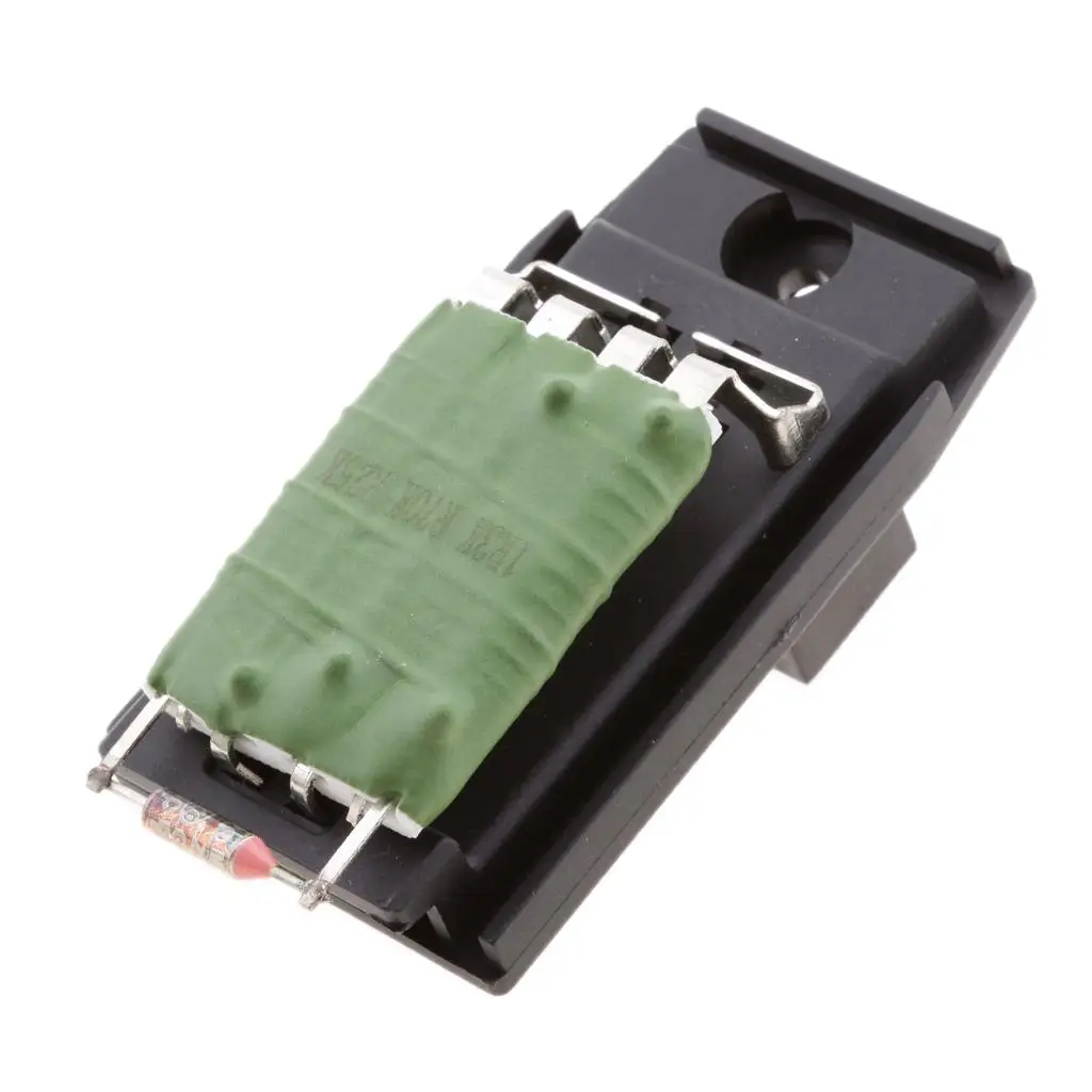 

Регулятор скорости вентилятора отопителя (зеленый модуль) для Ford Ka, Fiesta, Focus, Mondeo, Transit