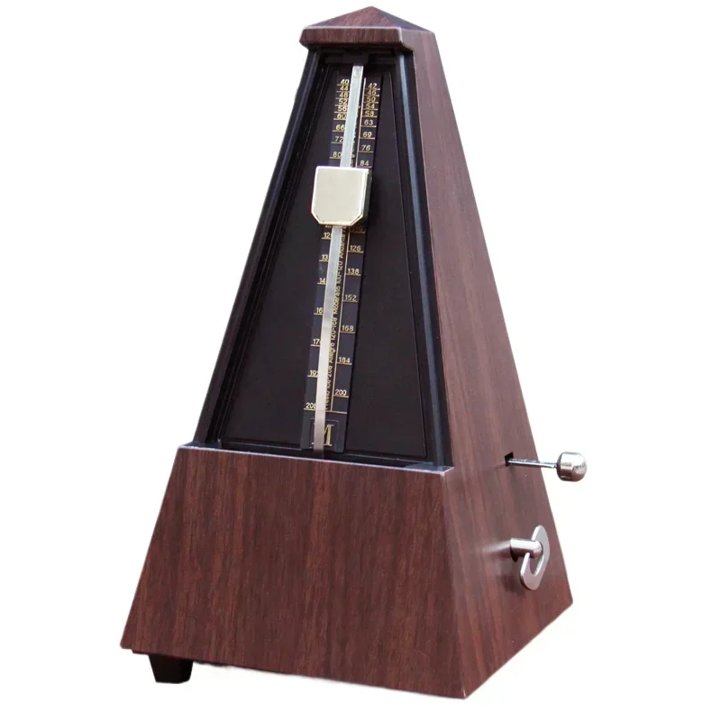 Mechanical metronome, piano guitar, guzheng drum kit, universal rhythm device for violin and musical instruments