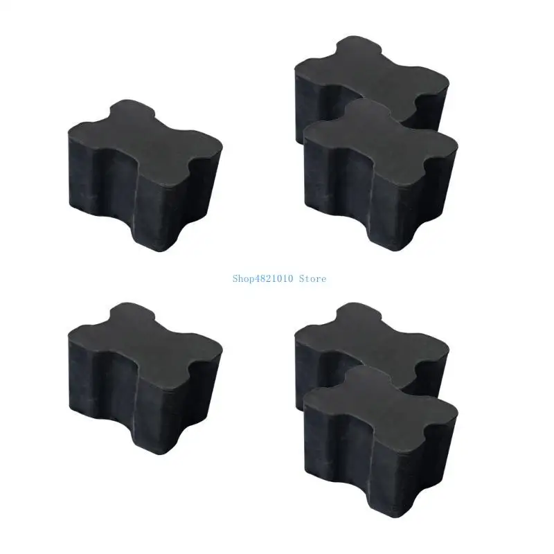 T3LF Car Cewki Sprężynowe, zużyte odporne na gumowe boostery sprężynowe cewki dla wyciągu sprężynowego cewki od 1 do 1,5