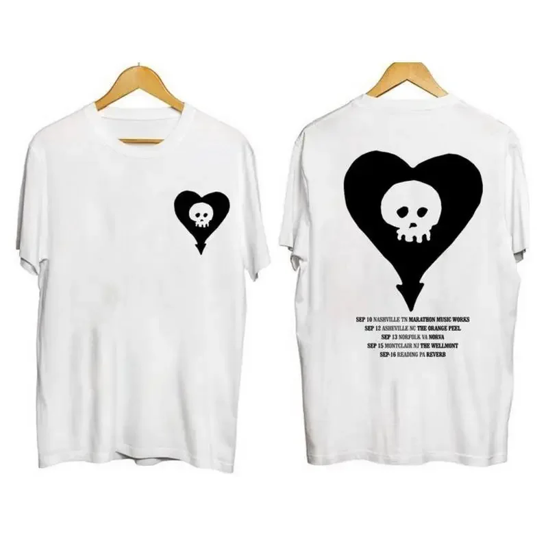 Alkaline Trio 2023 Tour Shirt, Alkaline Trio Fan Shirt