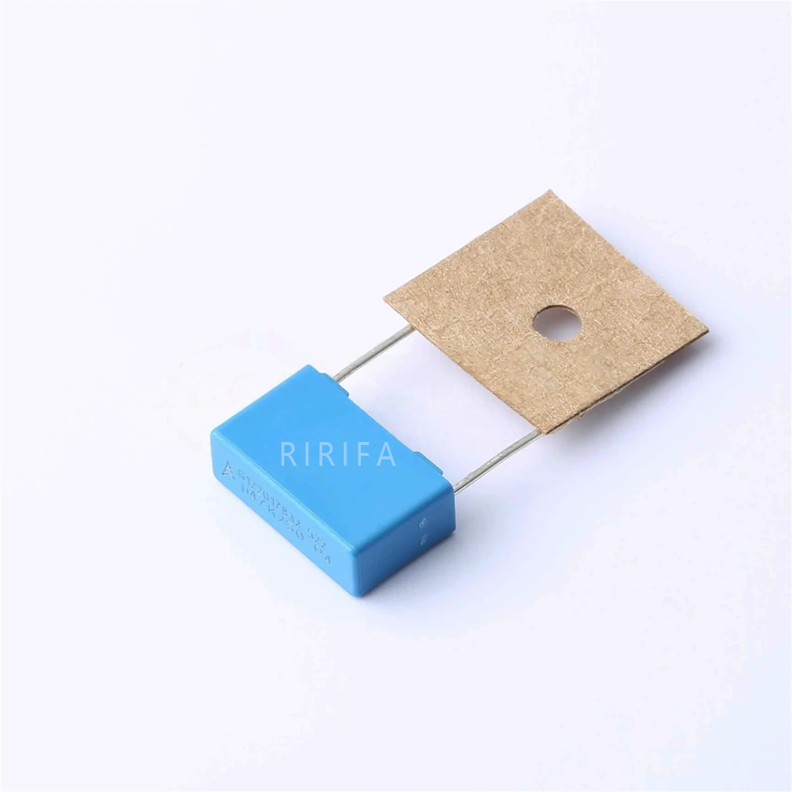 B32522C3474K189 Film capacitor Plugin, P=15mm