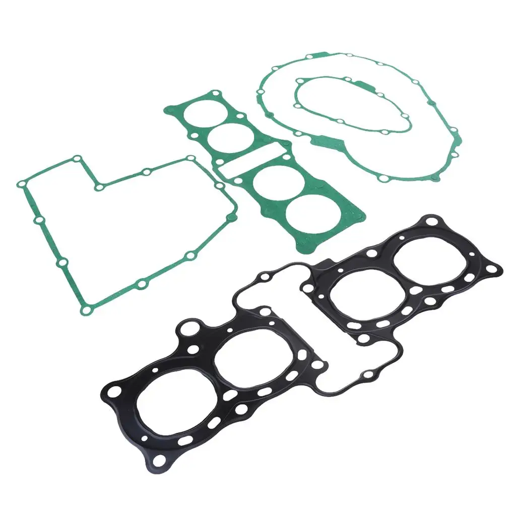 Cylinder Gasket Complete Full Set for Honda CB400 CB-1 CBR400 NC23 1992 1993 1994 1995 1996 1997 1998