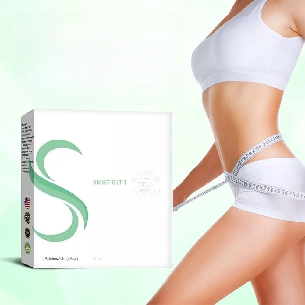 

You deserve to have a great figure