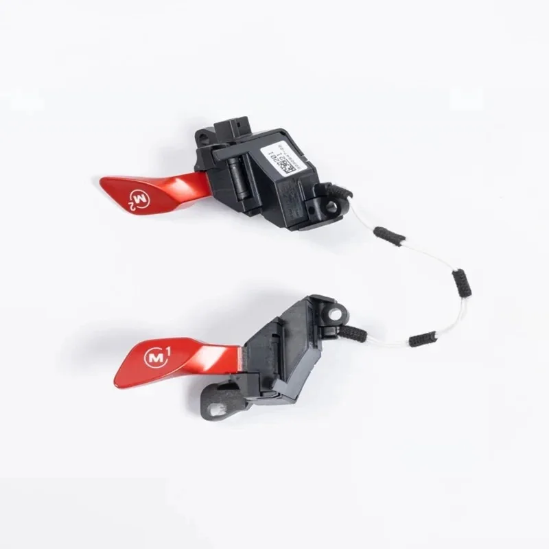 BOMP Steering Wheel M M1 M2 Button Switch module Sport Mode Switching For BMW G20 G22 G26 G42 G30 G32 G01 G02 G05 G06 G08 M3 M4