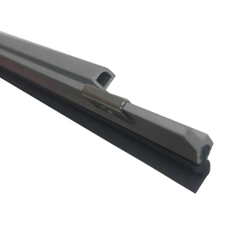 A27F-2Pcs Scraper Wiper For ILIFE W400 Robot Vacuum Cleaner Parts Accessories Replacement Scraper