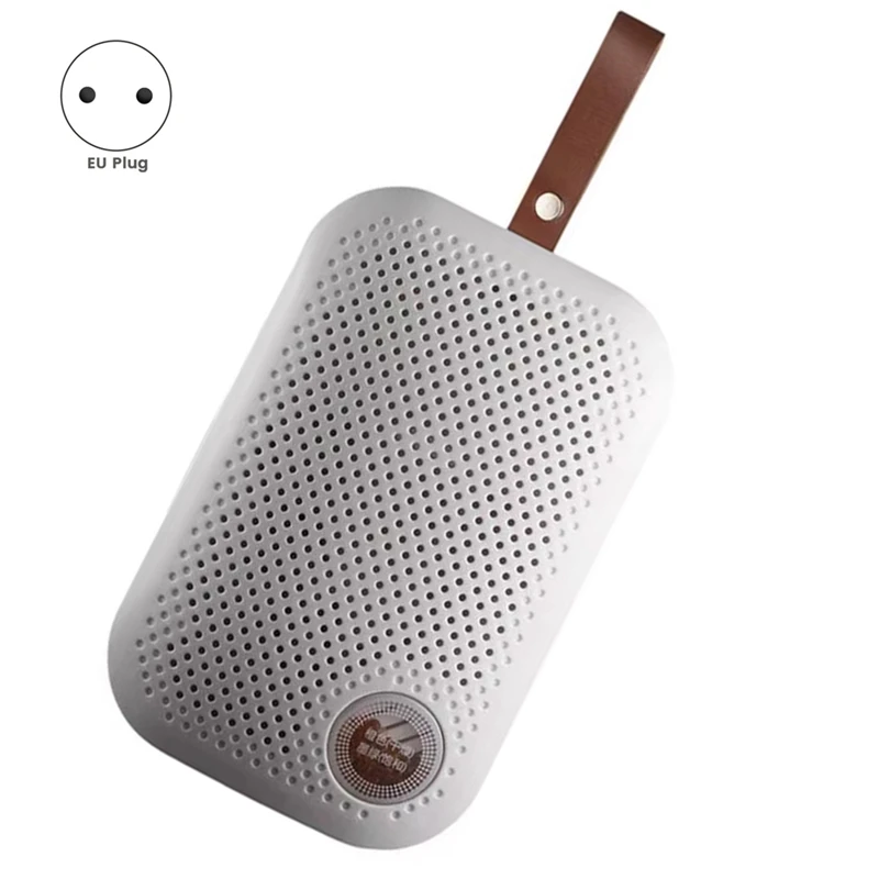 ABKP-déshumidificateur domestique Absorption d'humidité séchage anti-moisissure Portable Mini séchage de garde-robe de pièce intérieure