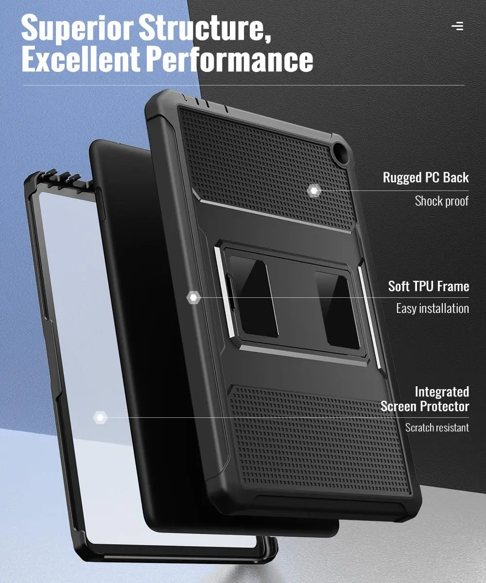 Case for 10.1