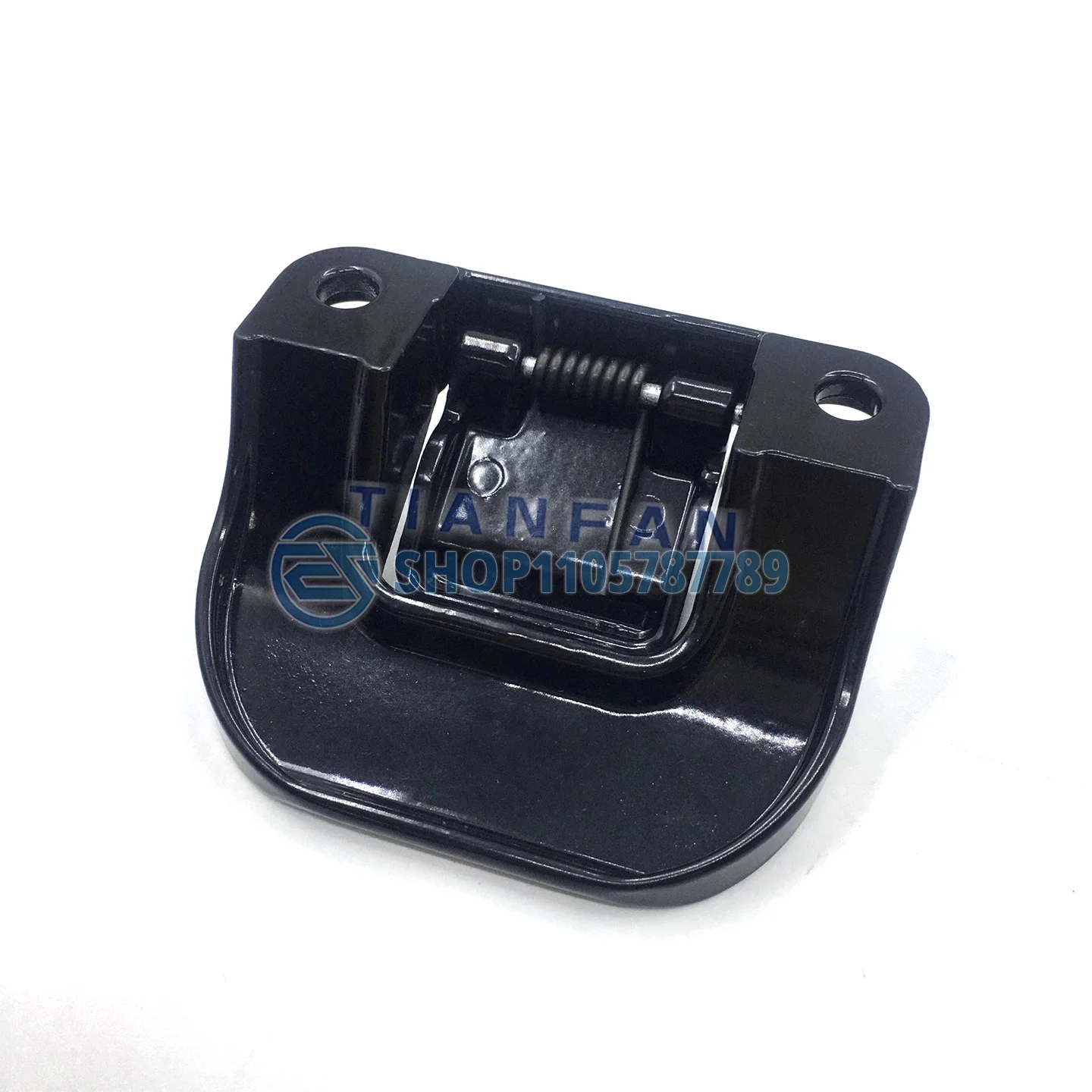 101544-00203 123-00516b for DH225-9 DH300-9 DX60 DX260 DX380 Sunroof Glass Lock Construction Machinery Parts