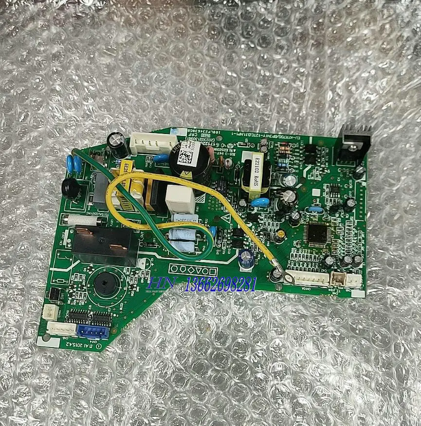 New Midea motherboard 17122000007894 EU-KFR70G/BP3N1Y-12TC.D.11.NP1-1 17122000011607 US1-KF63G/BP3N1WY-12F1