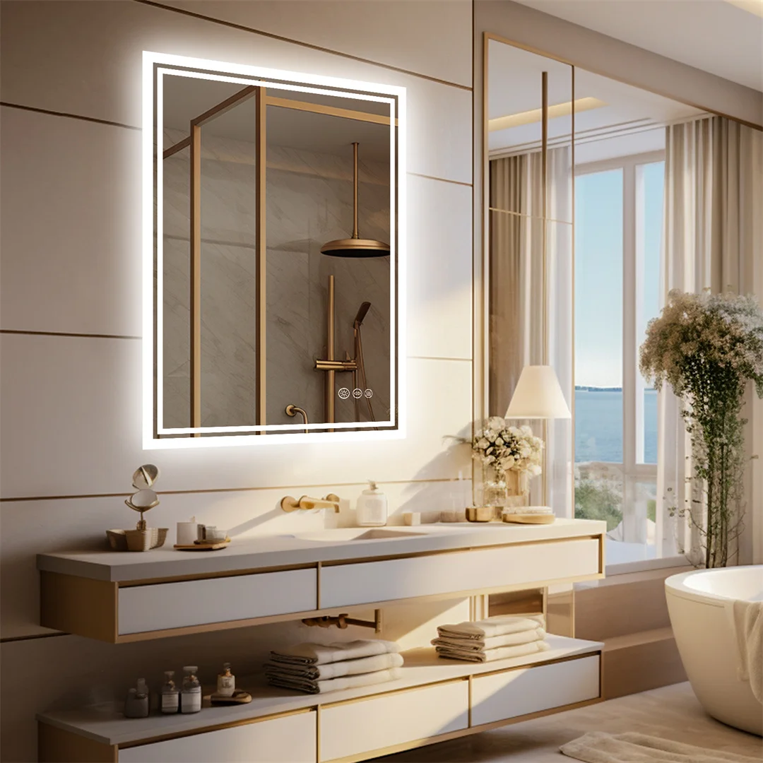 Thumbnail 3 - #8 Best Rated Bath Mirrors to Buy in 2026