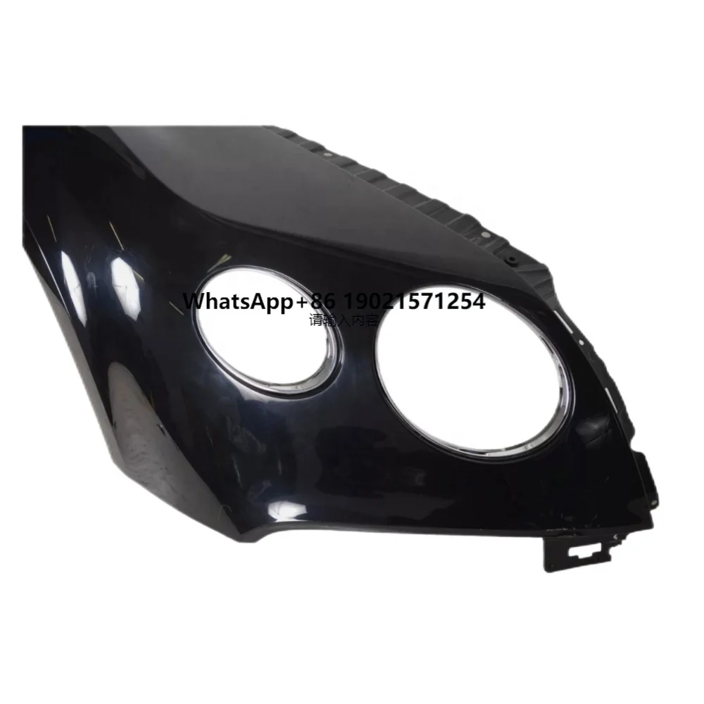 

For Bentley GT Original Second hand Front Left Front Right Fender OEM 3W8821021BA 3W8821022BA