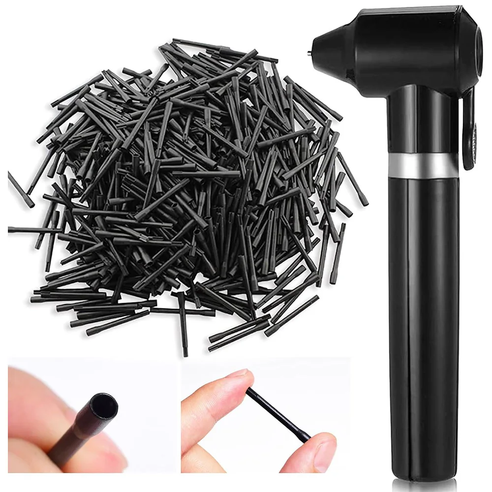 Tattoo Ink Mixer Pigment Stirrer With 100Pcs Mixing Sticks Tattoo Machine Supplies Tattoo Accessories Body Art Permanent Makeup