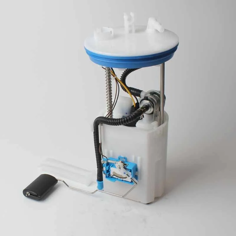 Flawless Car Electric Fuel Pump Assembly Oil Pump 31110-4H500 For H-1 H1 MPV Wagon 2008-2018 2017 Tank Pump Module 311104H500