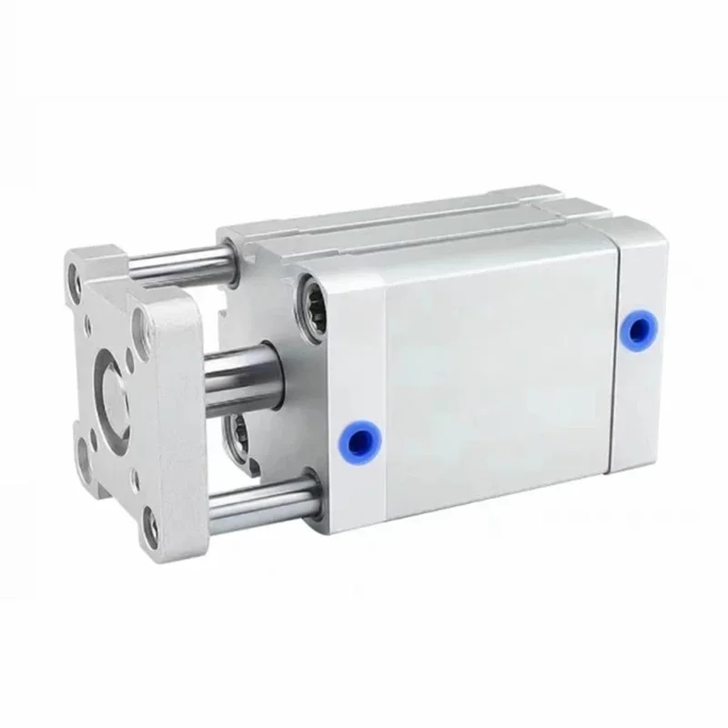 FESTO Type Compact cylinder ADNGF Series ADNGF12-5-P-A ADNGF16-10-P-A ADNGF20-15-P-A ADNGF25-30-P-A ADNGF32 40 50 63 80-60-P-A