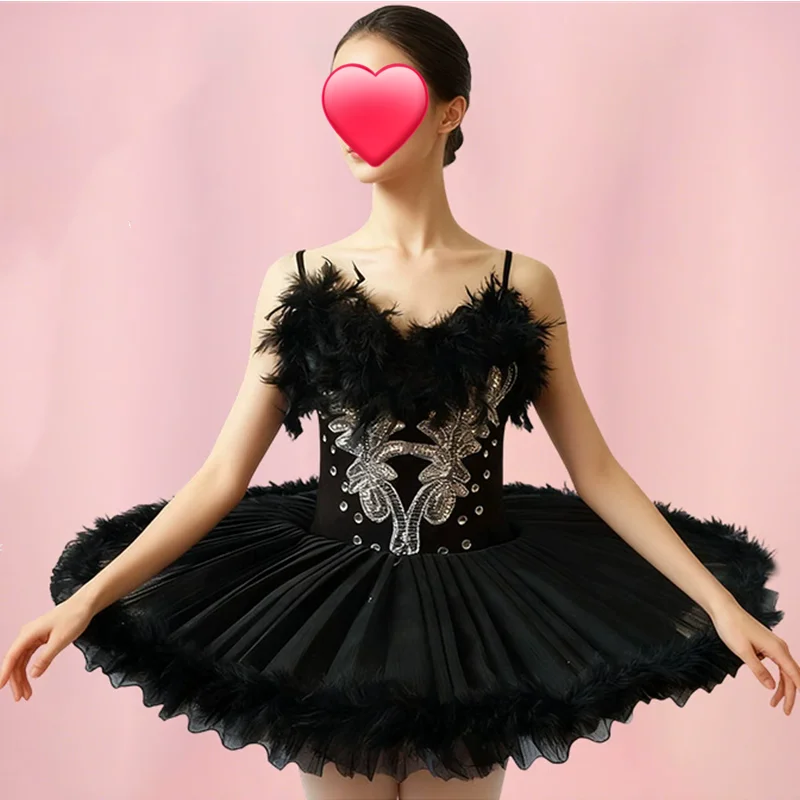 

Ballet Leotards Girl Dress Tutu Summer Ballerine Kids Clothes Dance Costumes Ballet Dresses Girls Outfit Children's Day Vestidos