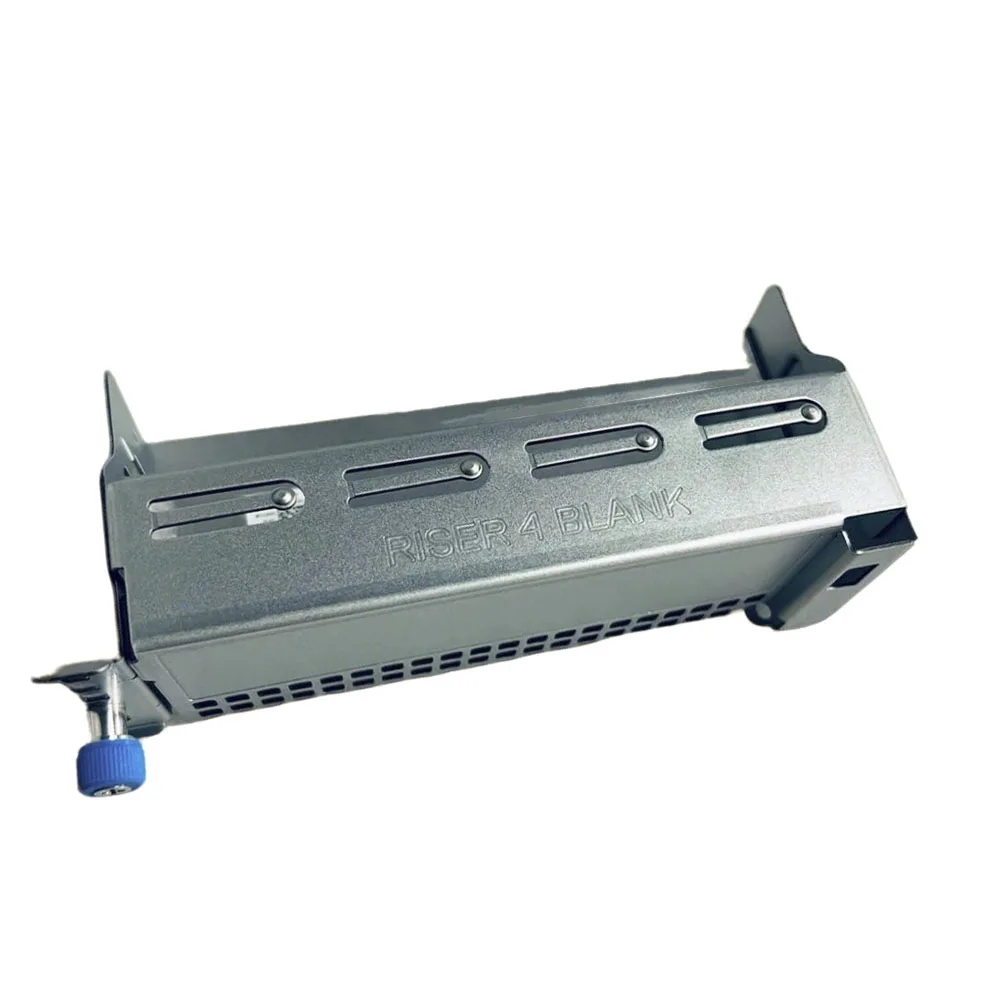 FOR DELL EMC POWEREDGE R750 R7525 Server Expansion Card Plug Riser Card Baffle RISER 4 MECHANICAL BLANK ASSY H47CM