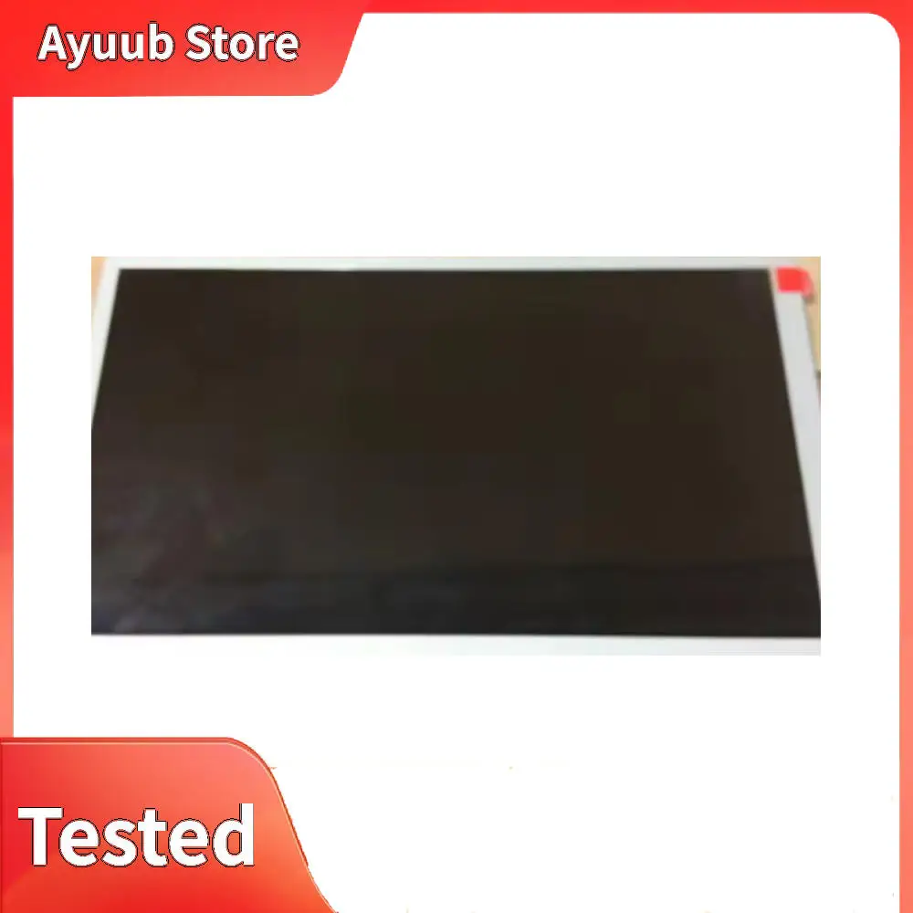 Original 8 inch industrial display LCD Screen AT080TN03 V.1