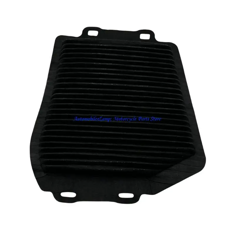 H7BD High Performances Air Filter For Vehicles 2020 Year ABS Material G92DH-K0010