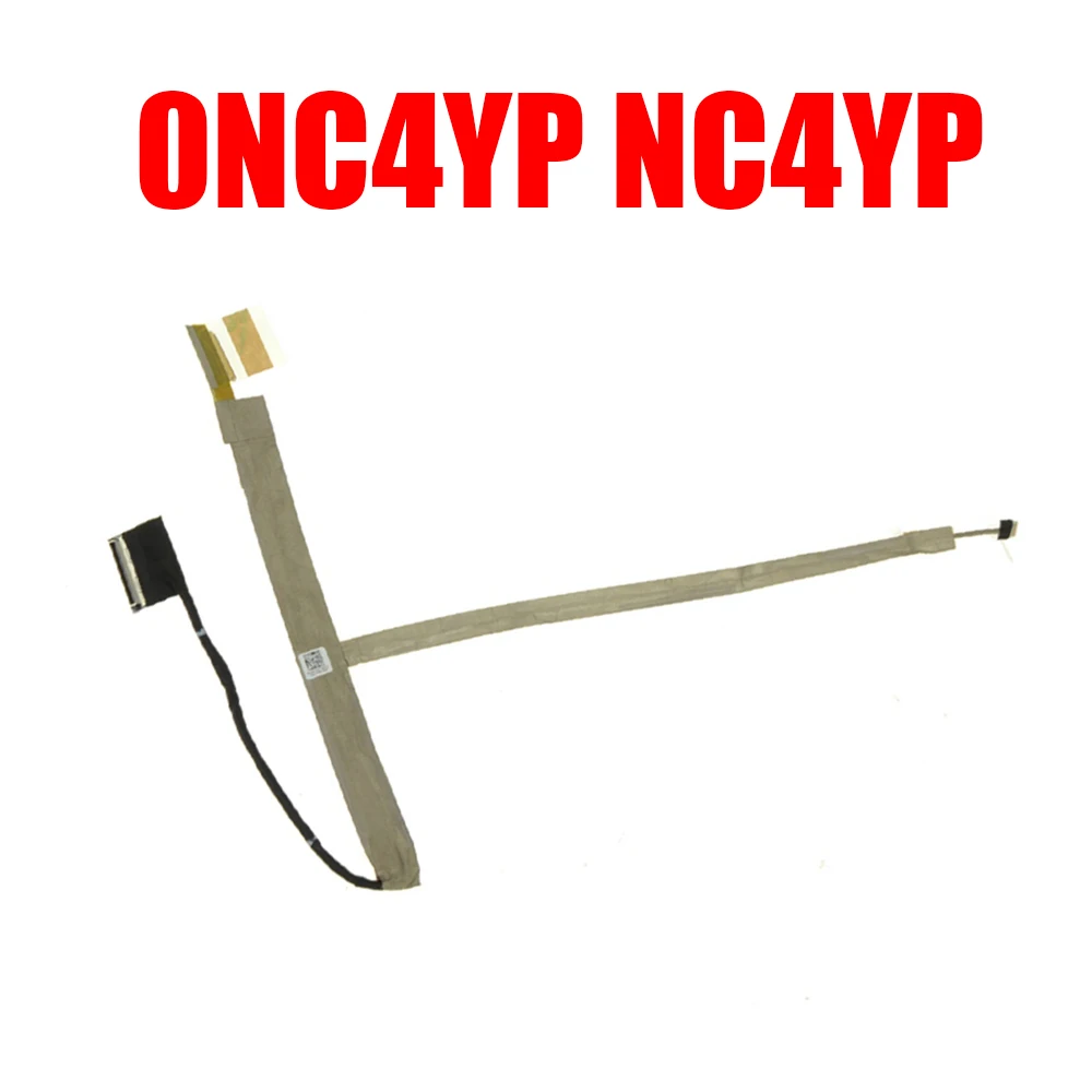 

For Alienware 18 R1 0NC4YP NC4YP VAS10 DC02001PC00 Laptop LVDS Cable