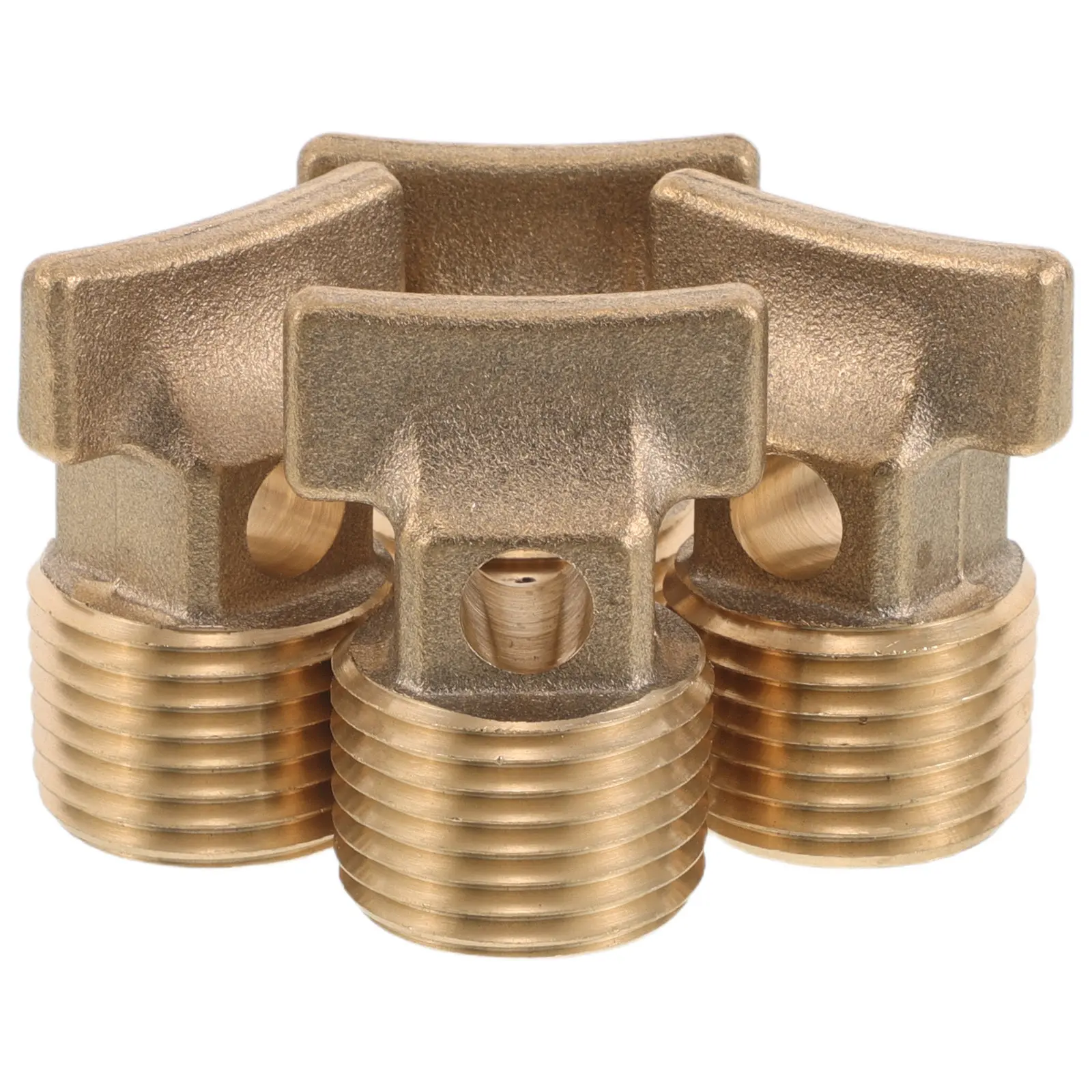 Marine Drain Plug Brass Threaded Boat Drainage Stopper for Yacht Kayak Canoe Rv Water Tank Sealed Leak Proof Boat Accessory