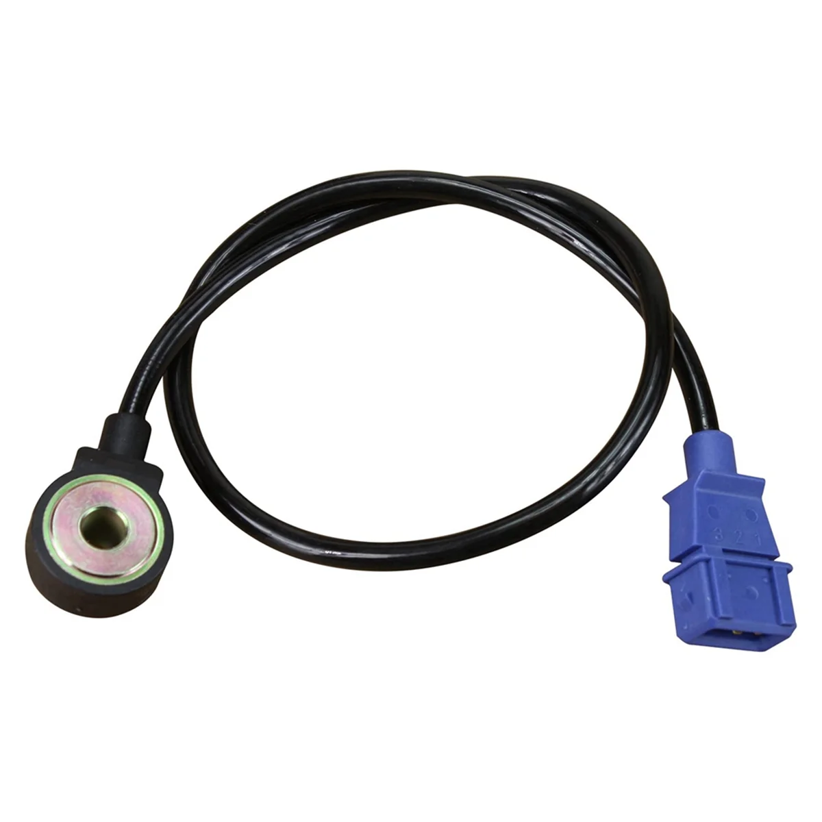 Car Knock Sensor 0261231036 054905377 SU494 for Audi 100 200 80 90 A4 A6 A8 Golf Jetta Passat Porsche Santana Regal Sail